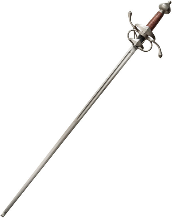 Kingston Arms Blunt Fencing Side Sword (34.5")