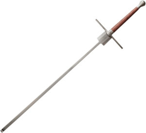 Kingston Arms Federschwert Fencing Sword (38.25″)