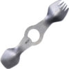 Kizer Cutlery Spork Titanium