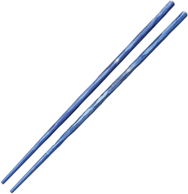 Kizer Cutlery Chopsticks Titanium Blue