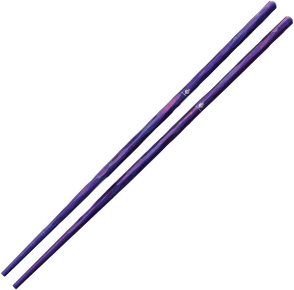 Kizer Cutlery Chopsticks Titanium Purple