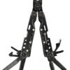 Kilimanjaro Ballast Multi-Tool Black