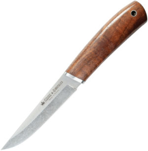 Kizlyar Malamut Fixed Blade (4.5″)