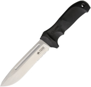 Kizlyar Dominus Fixed Blade (6″)