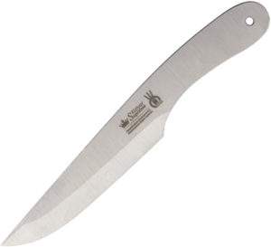 Kizlyar Osetr Throwing Knife (5.25″)