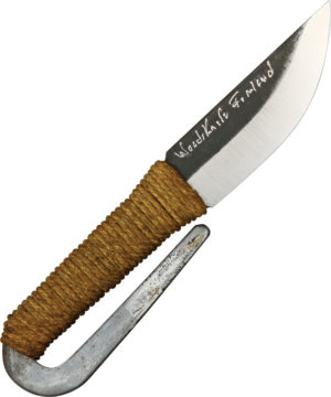 Kellam Fixed Blade Pocket Knife
