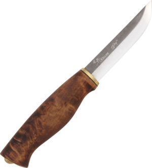 Kellam Knives Wolverine