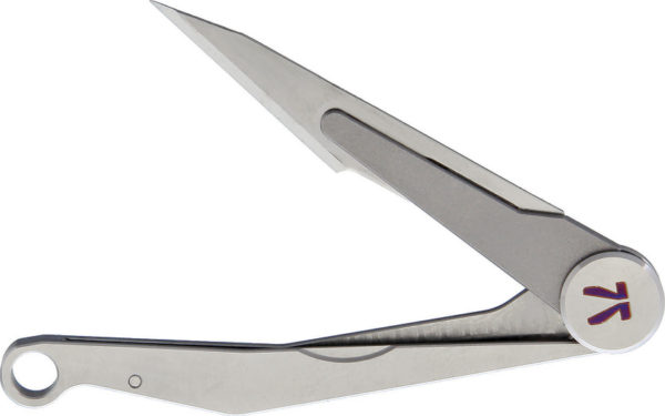 Klarus S1 X-change Blade Folder (1.75")
