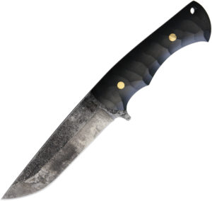 Komoran Fixed Blade (5″)