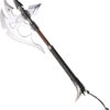Kit Rae Black Legion War Axe