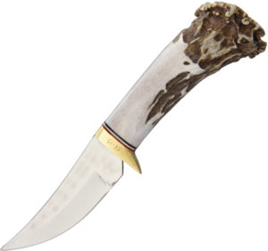 Ken Richardson Knives Small Hunter (3″)