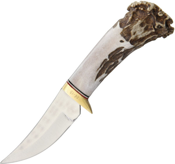 Ken Richardson Knives Small Hunter (3")