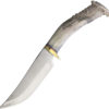 Ken Richardson Knives Fixed Blade Hunter (5.75")
