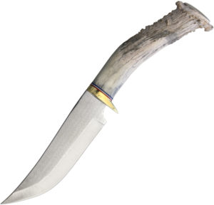 Ken Richardson Knives Fixed Blade Hunter (5.75″)