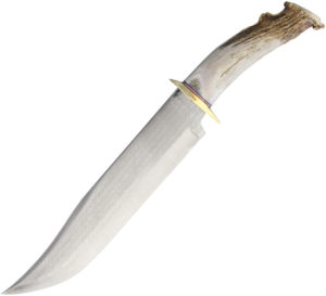 Ken Richardson Knives Bowie (11″)