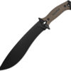 Kershaw Camp 10 Tan Machete Kershaw Camp 10 Tan, Kershaw Camp 10, Camp 10, camp 10 tan machete
