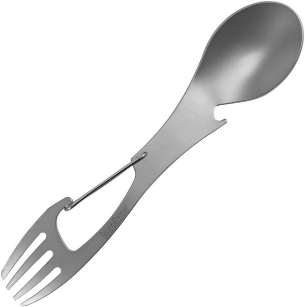 Kershaw Ration XL Eating Tool