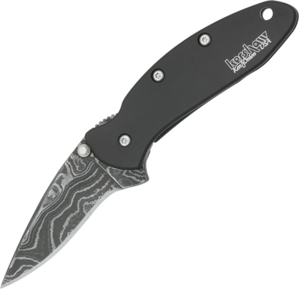 Kershaw Chive Framelock A/O Dam (2") Kershaw Chive Framelock A/O Dam (2")