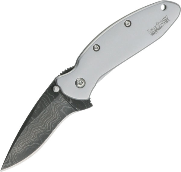 Kershaw Scallion Framelock A/O Dam (2.5") Kershaw Scallion Framelock A/O Dam (2.5")