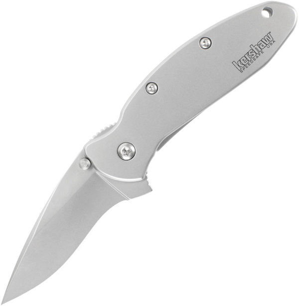 Kershaw Scallion Framelock A/O (2.5")