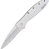 Kershaw Leek Framelock A/O, Kershaw Leek Framelock, Kershaw Leek