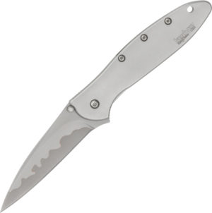 Kershaw Leek Framelock A/O Compos (3")