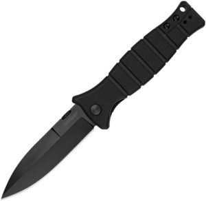 Kershaw XCOM Linerlock (3.5")