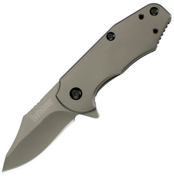 Kershaw Ember Framelock A/O (2")