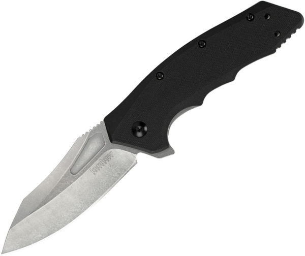 Kershaw Flitch Linerlock A/O (3.25")