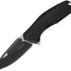 Kershaw Flourish Linerlock A/O (3.5")