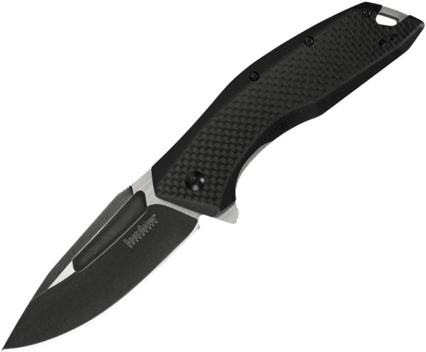 Kershaw Flourish Linerlock A/O (3.5")