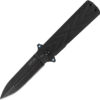 Kershaw Barstow A/O Linerlock (3")