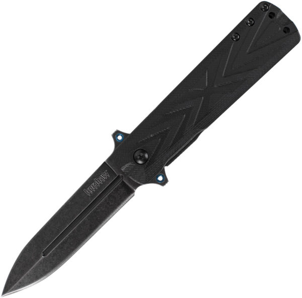 Kershaw Barstow A/O Linerlock (3")