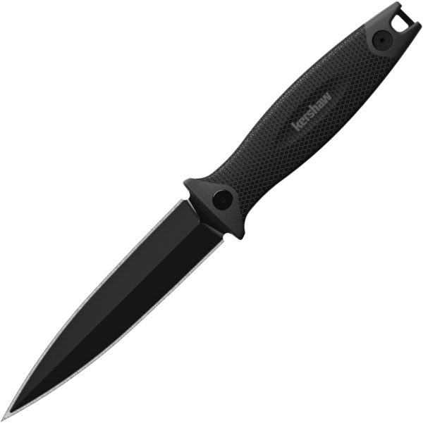 Kershaw Secret Agent Fixed Blade (4.38")