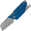 Kershaw Pub Framelock Blue (1.75") Kershaw Pub Framelock Blue (1.75")