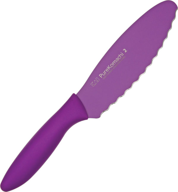 Kai USA Sandwich Knife (5.75")