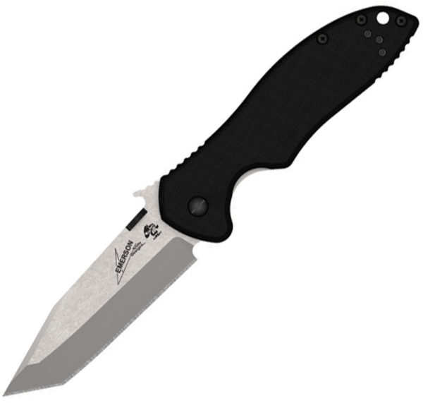 Kershaw Emerson CQC-7K Framelock (3.25")