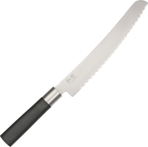 Kai USA Bread Knife (9")
