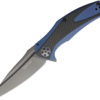 Kershaw Natrix Sub Framelock CF (3.13")