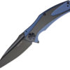 Kershaw Natrix XL Sub-Frame Lock CF (3.75")