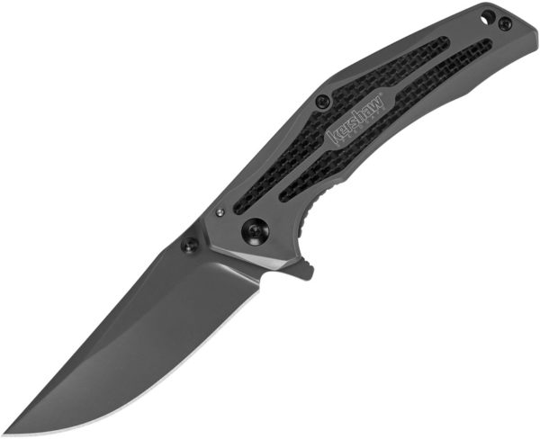 Kershaw Duojet Framelock A/O (3.25")