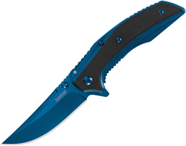 Kershaw Outright Framelock A/O (3")
