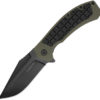 Kershaw Faultline Linerlock (3")