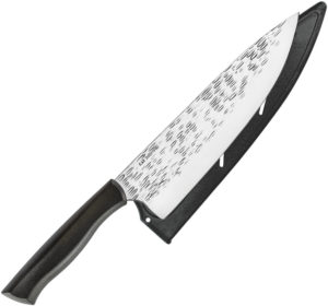 Kai USA Inspire Chefs Knife (8″)