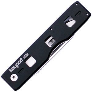 Keyport NEBA Knife Module