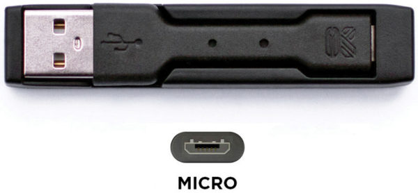 Keyport WeeLINK USB-Micro Module