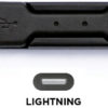 Keyport WeeLINK USB-Lightning Module