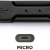 Keyport WeeLINK USB-Micro Bundle