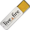 Live Fire Emergency Fire Starter Live Fire Emergency Fire Starter