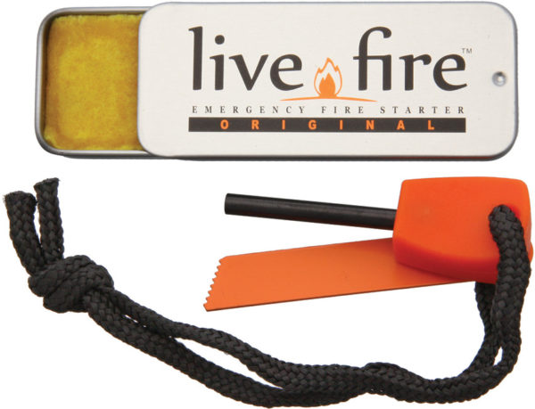 Live Fire Original Survival Kit